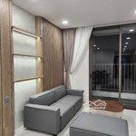 cho thuê chung cư khai sơn city long biên. 77m 2 ngủ 2 wc. đầy đủ nội thất mới. giá 13 triệu