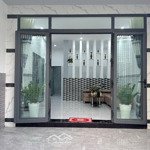 bán nhà lầu mới 100% phường thống nhất