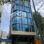 building xuống giá - mặt tiền lê quang định, quận bt (7,1 x 25m) hđt 100tr/th giá 43 tỷ tl