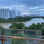 bán căn 3pn 137.4m2 view sông cực đẹp tại riverpark tiện cho con học ssis. lh 0932890098 lena