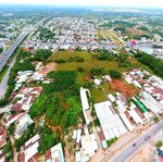 bán đất đường lớn đinh bộ lĩnh kế bên id junction chỉ 11 triệu/m2. lh lena 0932890098