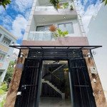 khu compound cực kỳ an, ninh yên tĩnh - nhà mới sạch sẽ dọn vào ở ngay đón tết