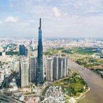 mua ngay kẻo lỡ - duy nhất tại q2- 2000m2 view sông trần não, giá 38 tỷ, phù hợp nhà hàng view sông