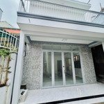 hẻm xe hơi - nhà đẹp đón tết - lê văn việt - 90m2 - hơn 5 đồng