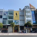 ngộp bank bán gấp nhà mặt tiền nguyễn hữu cảnh,vi trí siêu đẹp,cách chợ bến thành chỉ 3 phút xe máy