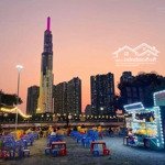 bán lô đất gần 2000m2 38 tỷ mặt sông sg, view landmark 81 , p. an khánh, tp. thủ đức