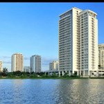 bán căn 3pn 134m2 view nắng sáng cực đẹp tại riverpark tiện cho con học ssis. lh 0932890098 lena