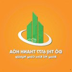 đất nền công nghiệp - mb6177 tào xuyên tp thanh hoá