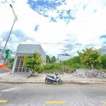 lô đất cực đẹp mt lê anh xuân, an nghiệp, ninh kiều, cần thơ, 125m2, trường cao đẳng y tế cần thơ