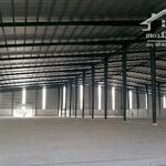 Bán 20.000m2 nhà xưởng tại huyện Gò Dầu, Tây Ninh