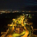 bán biệt thự đẹp tại panorama hill hòa bình, 2,9 tỷ, 250m2