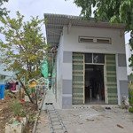 dãy trọ 150m2. có 1 kiot và 4 phòng trọ phía sau đang cho thuê kín.