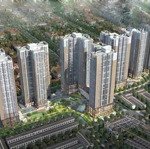 khu đô thị tod trạm cuối tuyến metro số 1, di chuyển về quận 1 chỉ 20 phút