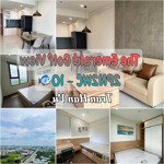 cho thuê căn hộ 2 phòng ngủ full nội thất sang xịn view đẳng cấp 5* chung cư cao cấp lê phong