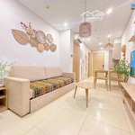 bán căn 2pn ngay khu tiện ích 5* the sóng, trung tâm bãi sau. giá 2.1 tỷ lh 0775707172 ms yến