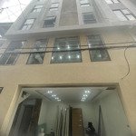 nhà mới keeng 62m2 phố hoàng minh đạo, long biên