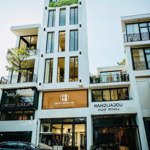 cho thuê mặt bằng kinh doanh showroom, nail, cafe, phòng khám.. tại căn hộ dịch vụ