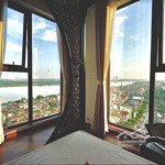 cần tiền bán gấp căn 3pn vip nhất dự án view trực diện sông hồng