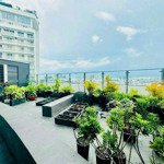 cần bán căn hộ penthouse riverpark - phú mỹ hưng q7