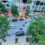 bán nhà mặt phố xuân la, dt: 52m2, 4 tầng, mt: 4,8m, giá 33.9tỷ.