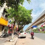 mặt phố nguyễn trãi, thanh xuân- kinh doanh đỉnh, dt 30m, 4 tầng, giá 10.5 tỷ.