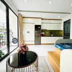 cho thuê cc mini 30m2, 6,3 triệu, view đẹp tại nhân hòa, nhân chính, thanh xuân, hà nội