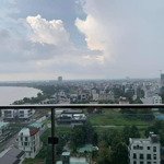 bán căn hộ 1pn one verandah, view sông đông nam, full nội thất, giá bán chỉ 4.4 tỷ allin