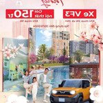 bán căn hộ chung cư tại vinhomes star city, 1,3 tỷ, 38 m2, view đẹp hàng hiếm