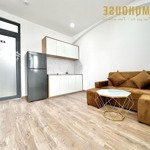 khai trương ch 1pn balcon full nt mới 100% | ngã tư hàng xanh | bạch đằng | bình thạnh | bà chiểu