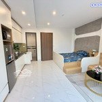 cho thuê chung cư mini ở vũ trọng phụng, giá tốt 6,3 triệu, 35m2