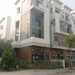 bán shophouse đẹp 5,65 tỷ, 93m2 tại centa diamond, phù chẩn, từ sơn, bắc ninh