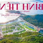 biệt thự biển bình tiên-vĩnh hy ngay sân golf anara 18 hố. full nội thất cao cấp. chiết khấu 15%