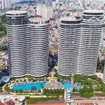 bán nhanh penthouse tại city garden, bình thạnh, giá tốt trước tết, sổ hồng sang tên ngay