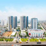 bán căn hộ charm city view landmark - thanh toán trước 480 triệu - ngay vincom dĩ an - bình dương