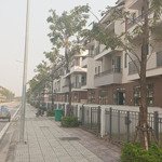 bán shophouse 100m2, 7,8 tỷ tại hữu nghị, phù chẩn, từ sơn, bắc ninh