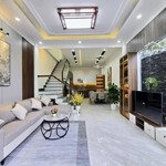 nhà 4 tầng tây hoà, quận 9 - 100m2 - chỉ nhỉnh 8 tỷ