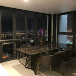 bán căn góc penthouse hiyori garden tower võ văn kiệt, 15 tỷ, 166m2, 3pn, 3wc - 0905848545 - sổ sẵn