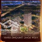 bán căn hộ cara river park, 3,5x tỷ, 70m2, 2pn-2wc ở vũ đình liệu, cái răng, cần thơ