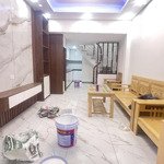 bán nhà riêng tại nam dư thượng, 2,38 tỷ, 30m2, đẹp, nhiều tiện ích chỉ với