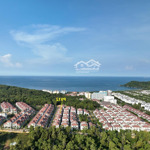 bán biệt thự tại sun tropical village, giá thỏa thuận, 150m2, 3 tầng, phú quốc, kiên giang