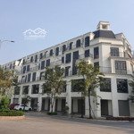 siêu hiếm, chỉ 13 tỷ căn liền kề khu anh quốc, dự án hinode royal park. liên hệ: 0966761190