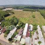 bán 7,5ha đất tại trừ văn thố, bàu bàng - quy hoạch đất ở, mặt tiền đường nhựa và đất