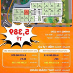 bán sh vinhomes grand park,tặng 25 chỉ vàng và kim cương 100tr,chiết khấu 36,5% giá 5,389 tỷ,45,4m2