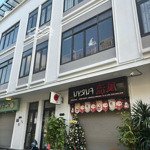 cực hấp dẫn thuê shophouse tại vinhomes gardenia từ 16 triệu. lh 0978012114