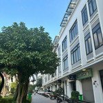 cho thuê shophouse giá 50 triệu vnd tại vinhomes gardenia. lh em châu 0978012114