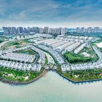 chuyển nhượng liền kề, biệt thự sân vườn 560m2 the manhattan-vinhomes grand park, sở hữu lâu dài