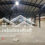 chính chủ cho thuê kho xưởng đường quyết thắng kcn yên nghĩa,hà đông, dt 1430m, 100k/m. 0963596146