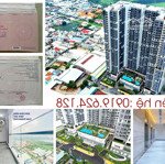 bán gấp căn hộ 2pn sát làng đại học quốc gia thủ đức