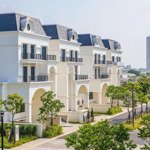 quỹ căn liền kề biệt thự park city chuyển nhượng giá tốt nhất chuẩn nhất