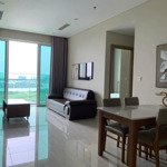 sadora- khu đô thị sala cho thuê_căn hộ 2pn_view sông_88m2_full nt_giá tốt chỉ 25tr